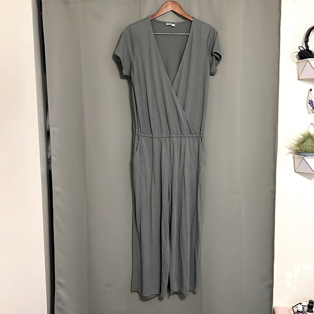 Tentree Blakey jumpsuit